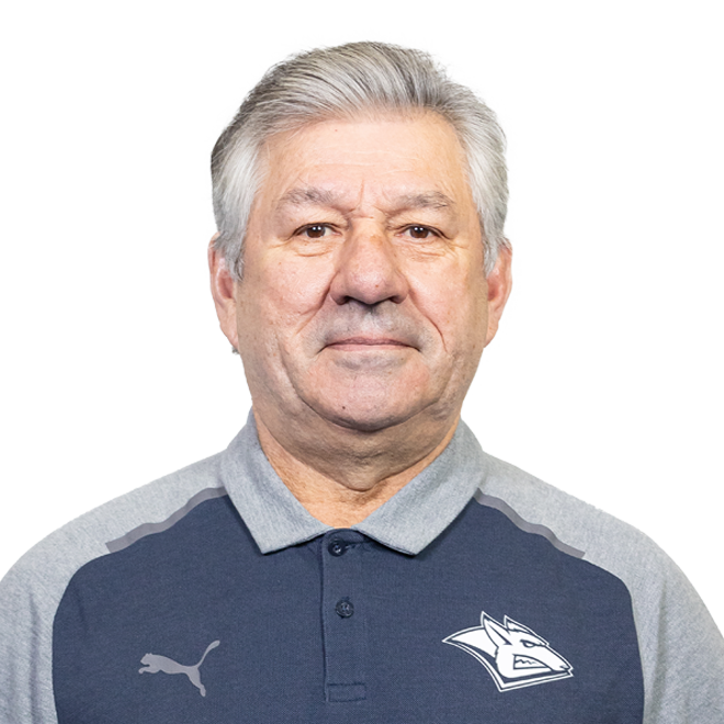 Сухов Виктор Александрович